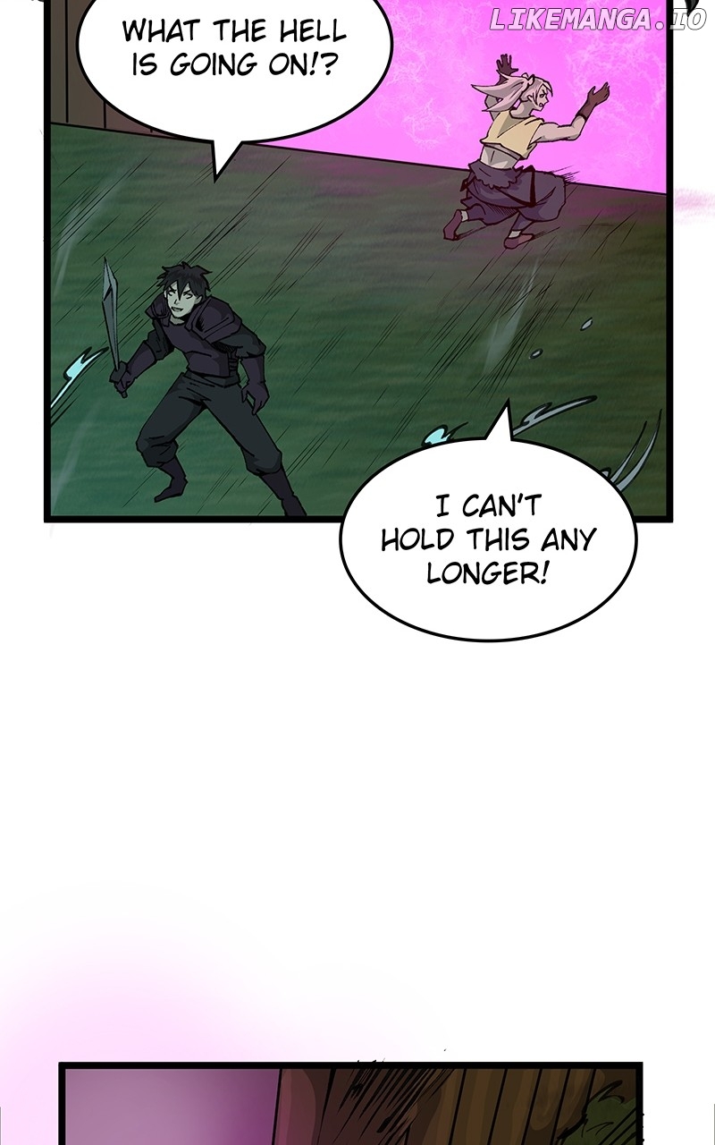 DevilUp – Manhwa Chapter 7 - page 19