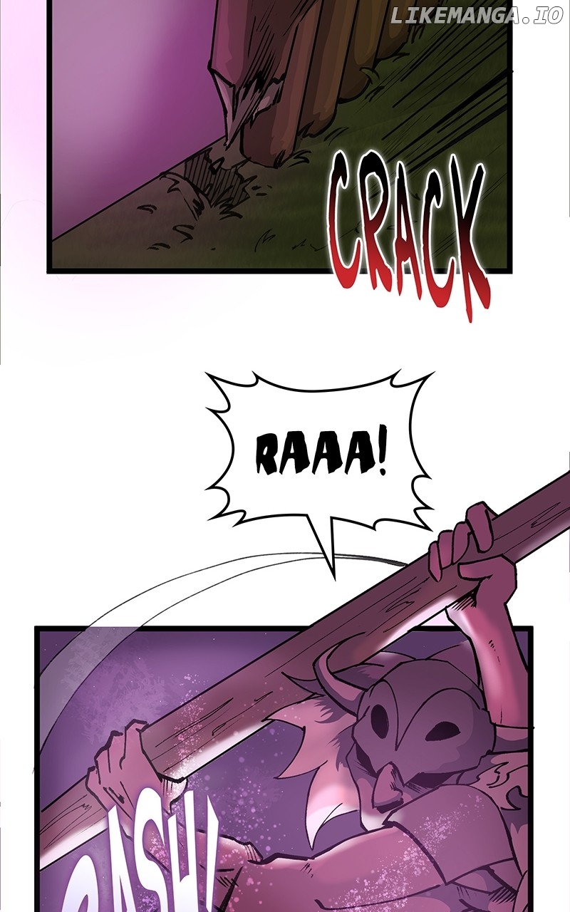 DevilUp – Manhwa Chapter 7 - page 20