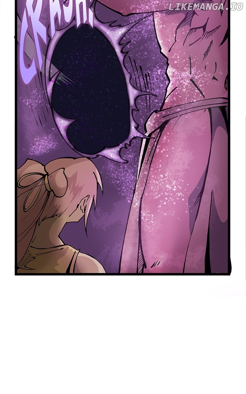 DevilUp – Manhwa Chapter 7 - page 21