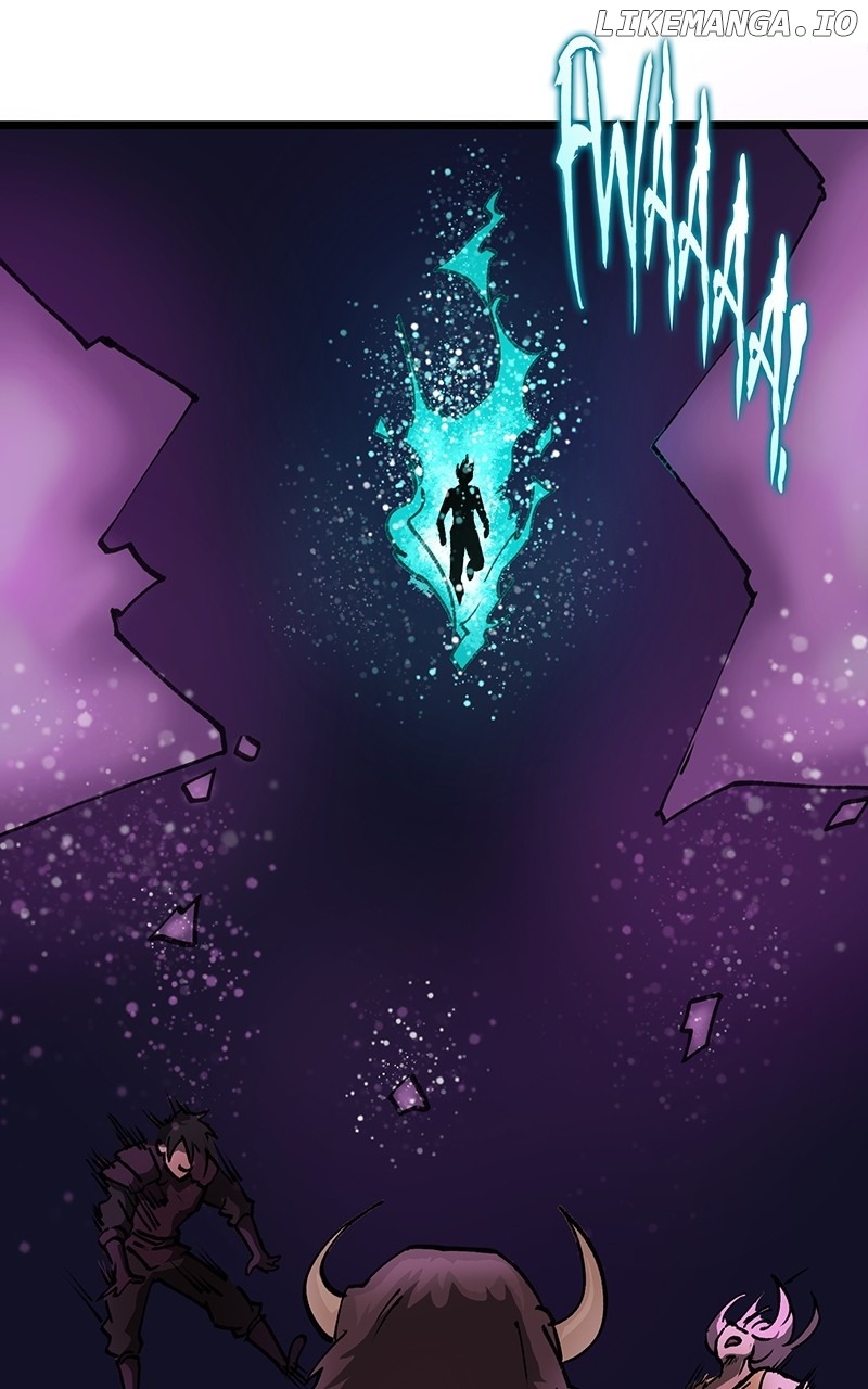 DevilUp – Manhwa Chapter 7 - page 22