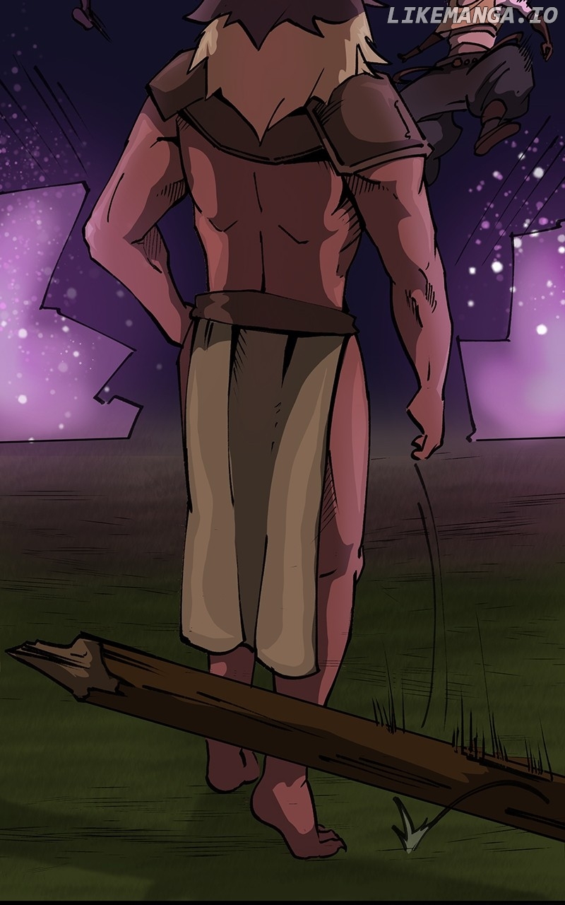 DevilUp – Manhwa Chapter 7 - page 23