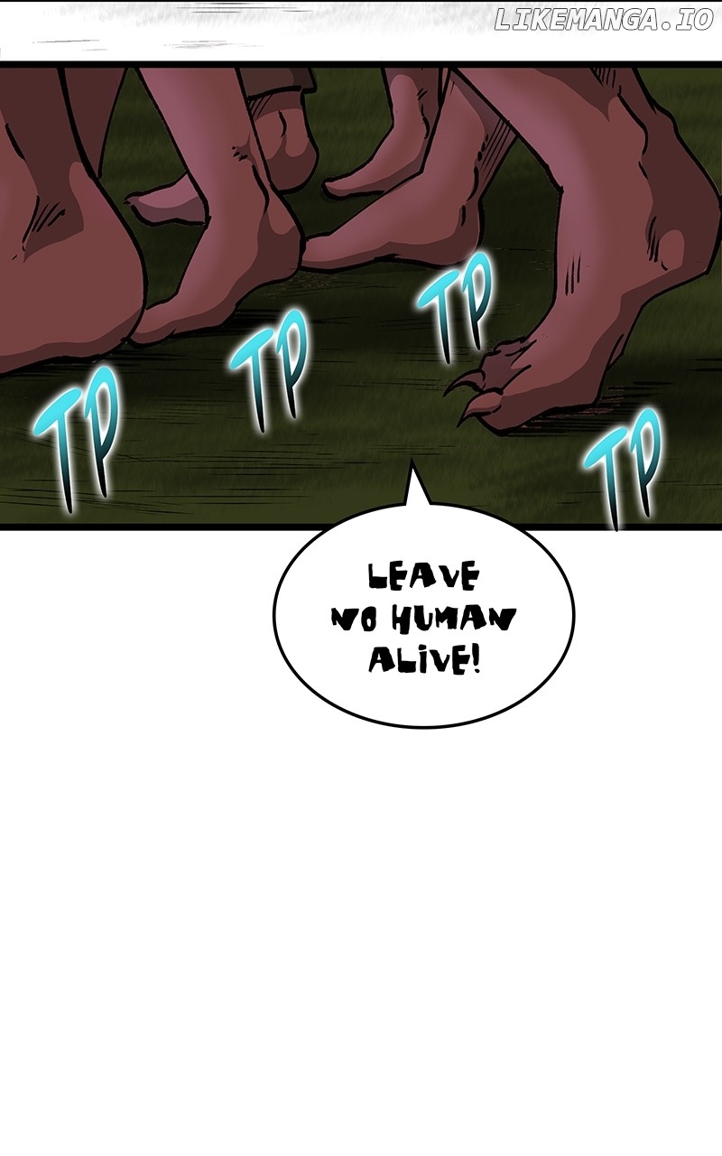 DevilUp – Manhwa Chapter 7 - page 24