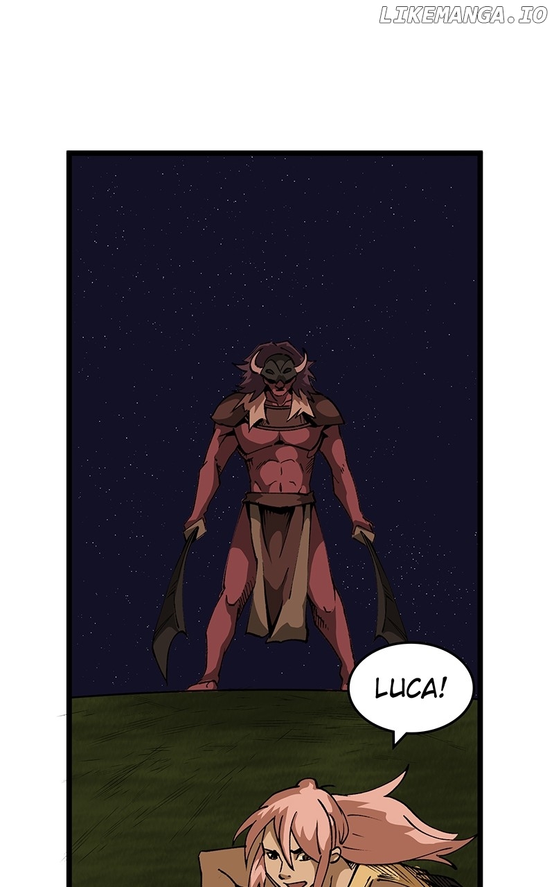 DevilUp – Manhwa Chapter 7 - page 25
