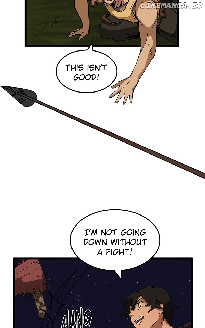 DevilUp – Manhwa Chapter 7 - page 26
