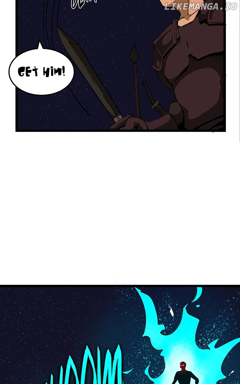 DevilUp – Manhwa Chapter 7 - page 27