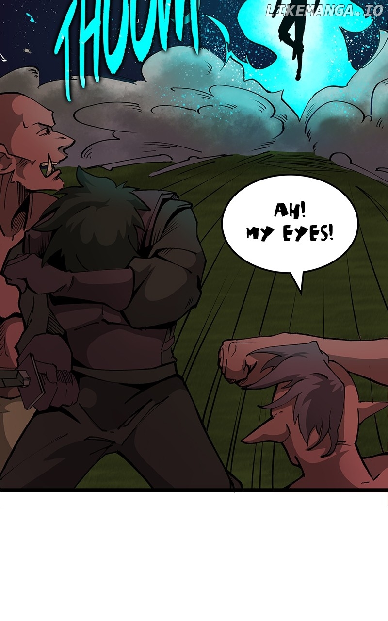 DevilUp – Manhwa Chapter 7 - page 28
