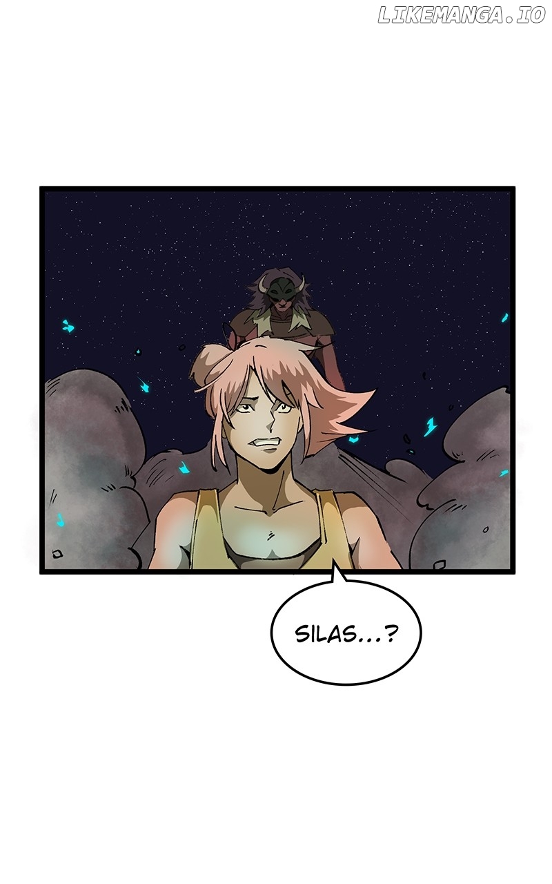 DevilUp – Manhwa Chapter 7 - page 29