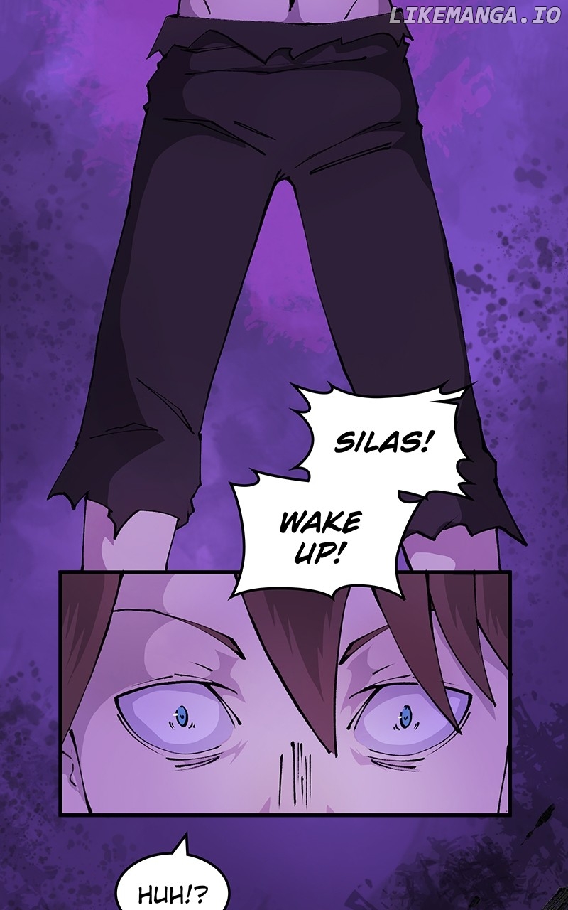 DevilUp – Manhwa Chapter 7 - page 3