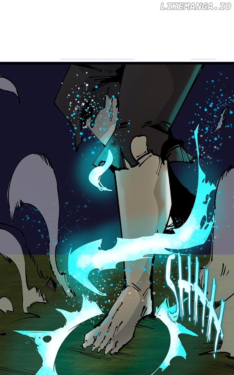 DevilUp – Manhwa Chapter 7 - page 30