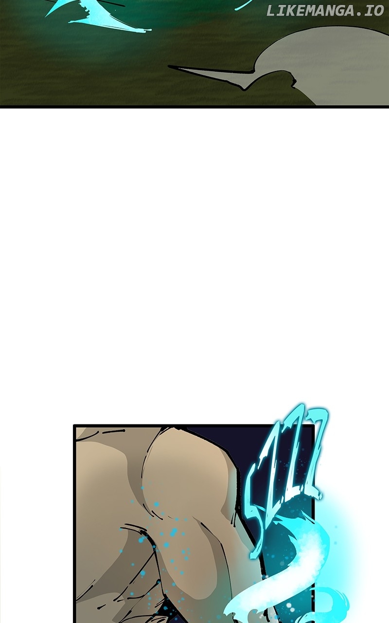 DevilUp – Manhwa Chapter 7 - page 31