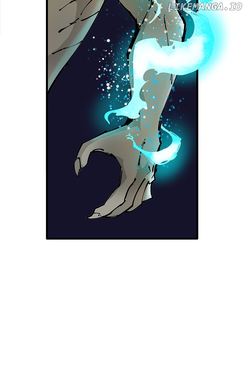 DevilUp – Manhwa Chapter 7 - page 32