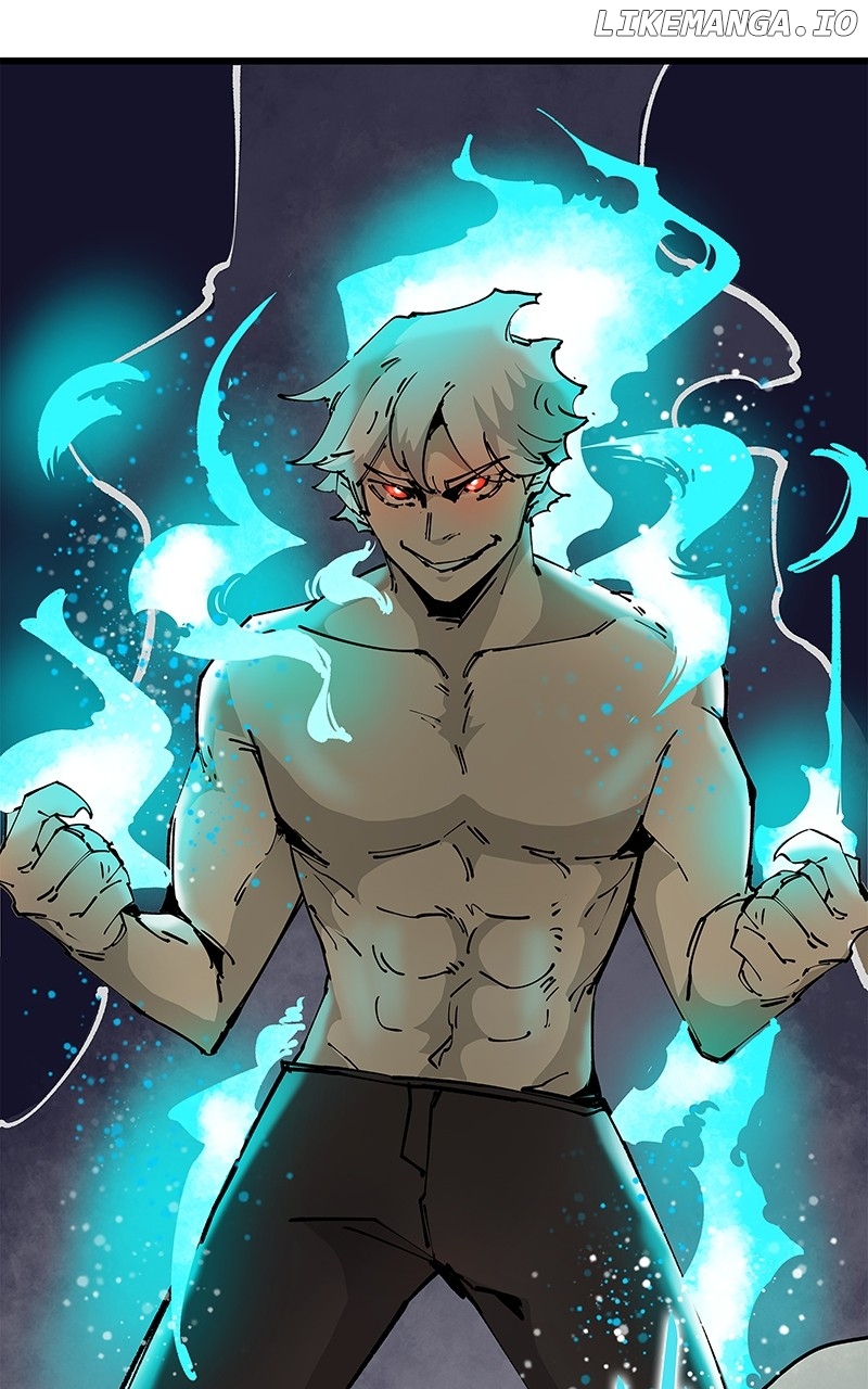 DevilUp – Manhwa Chapter 7 - page 33
