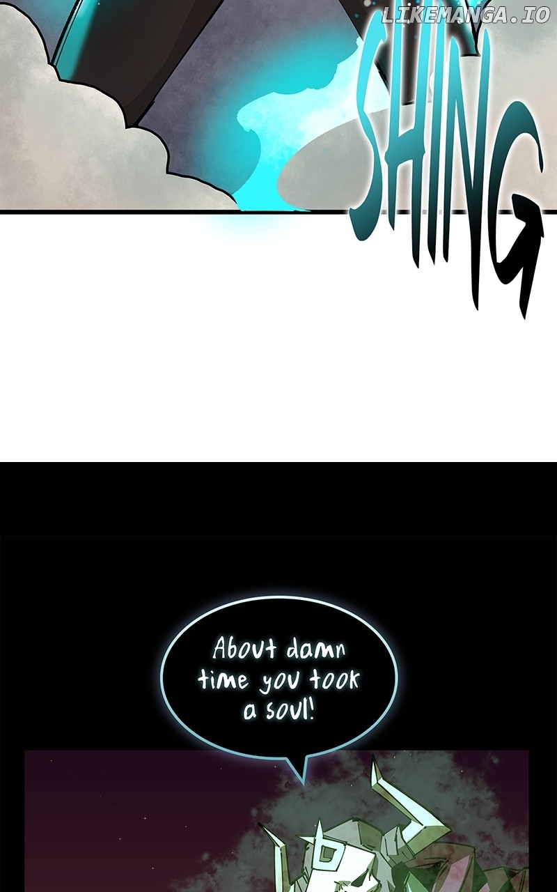 DevilUp – Manhwa Chapter 7 - page 34