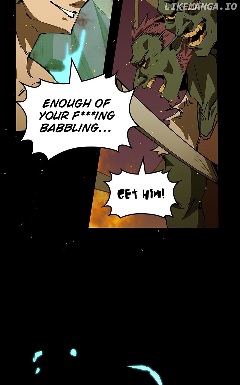 DevilUp – Manhwa Chapter 7 - page 37