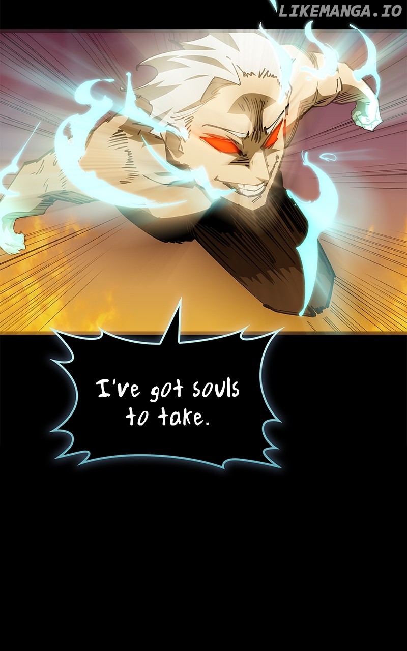 DevilUp – Manhwa Chapter 7 - page 38