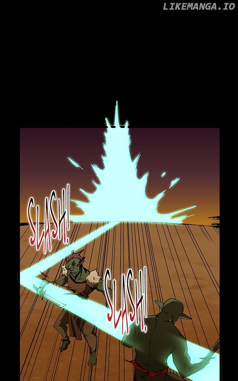 DevilUp – Manhwa Chapter 7 - page 39