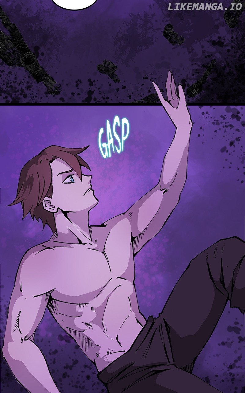 DevilUp – Manhwa Chapter 7 - page 4