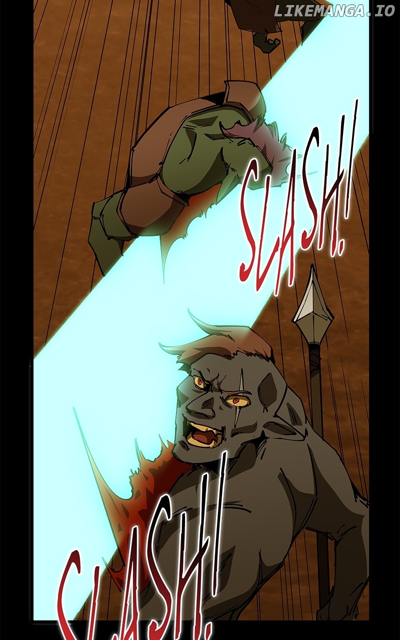 DevilUp – Manhwa Chapter 7 - page 40