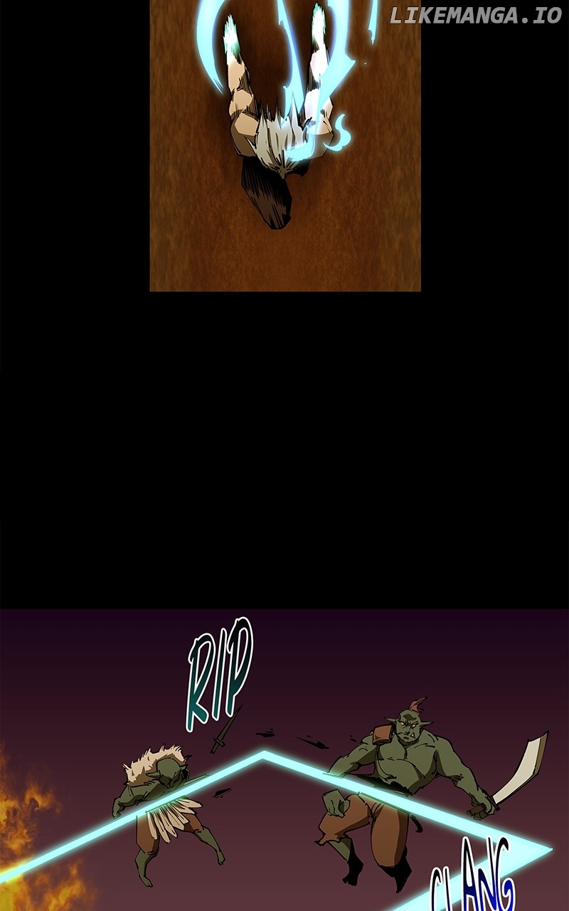 DevilUp – Manhwa Chapter 7 - page 45