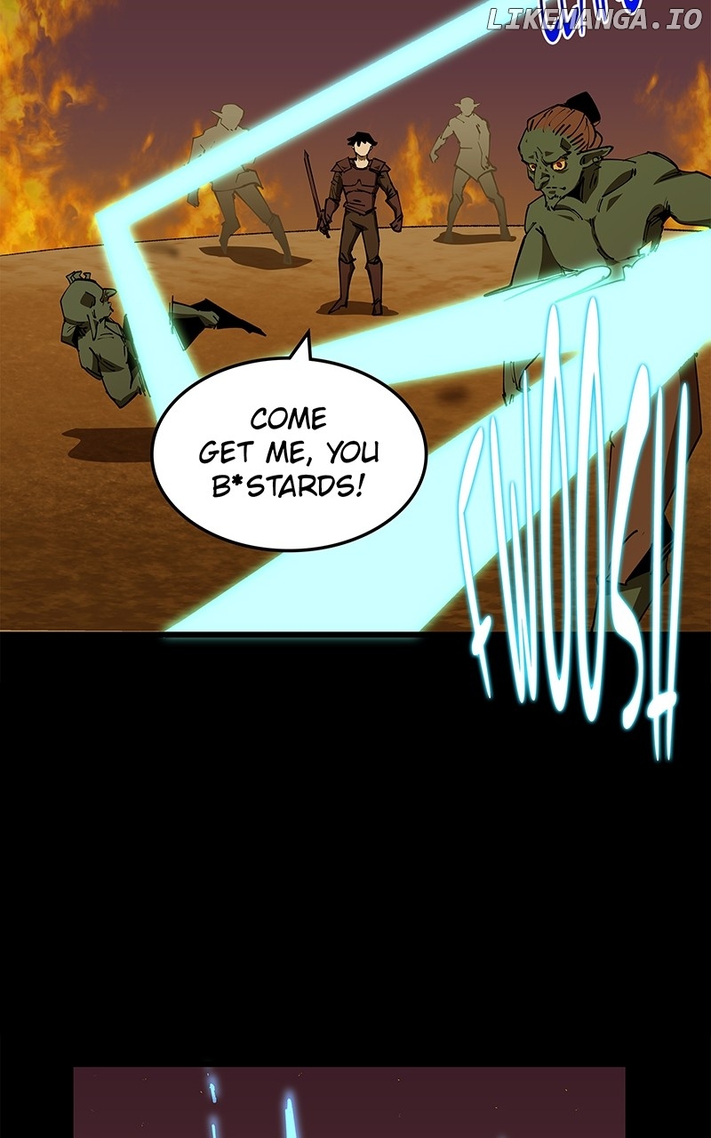 DevilUp – Manhwa Chapter 7 - page 46