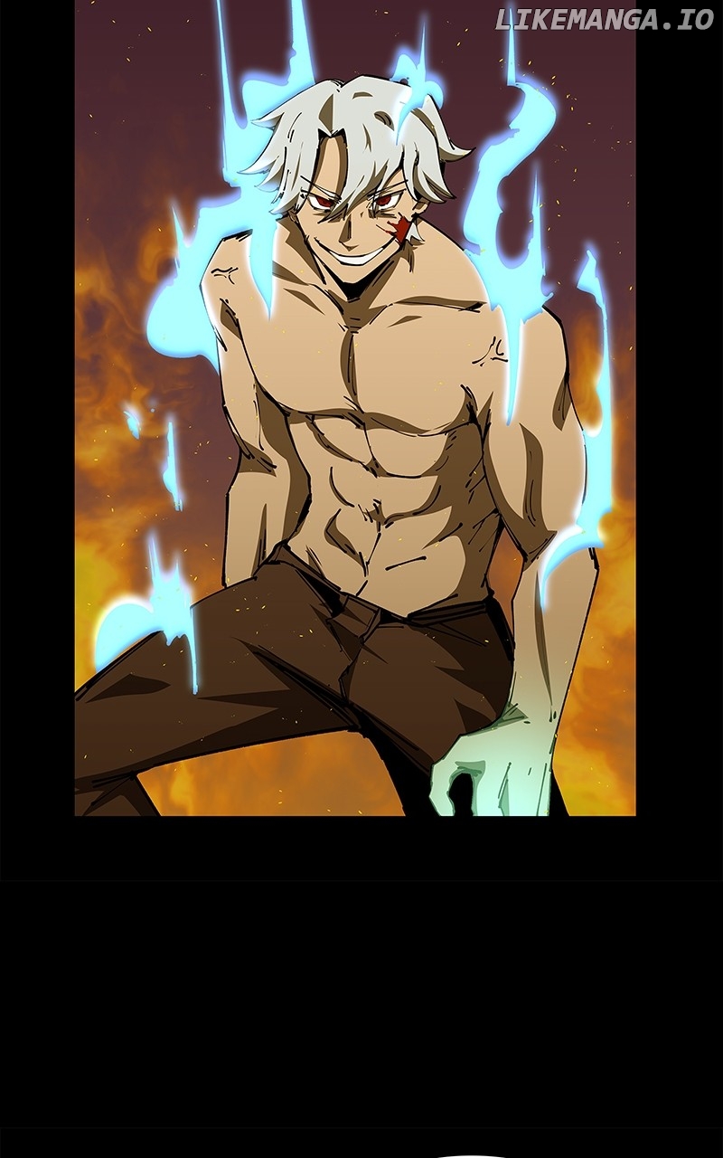 DevilUp – Manhwa Chapter 7 - page 47