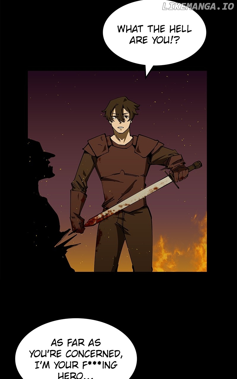 DevilUp – Manhwa Chapter 7 - page 48