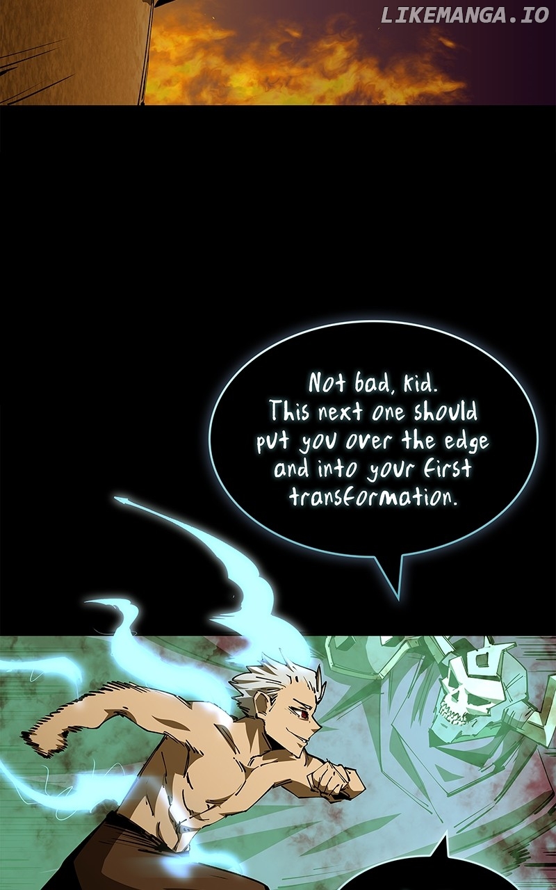 DevilUp – Manhwa Chapter 7 - page 51