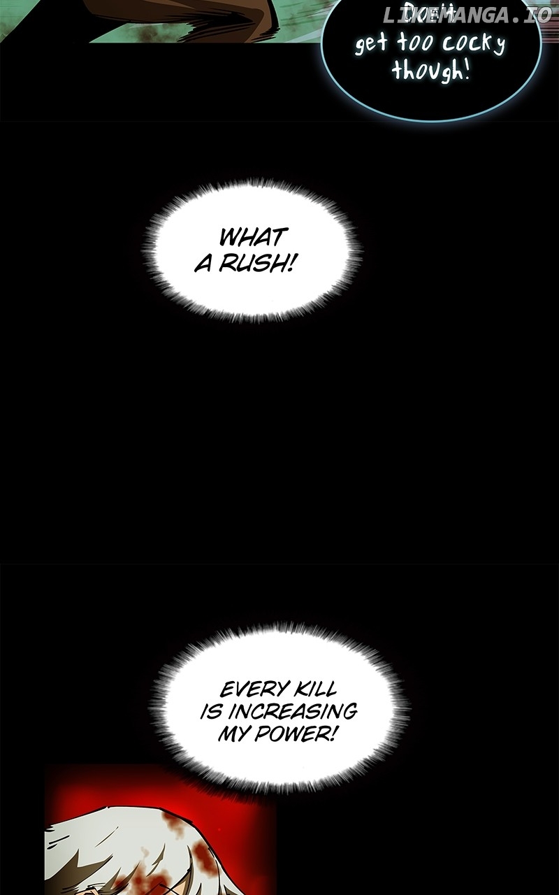 DevilUp – Manhwa Chapter 7 - page 52