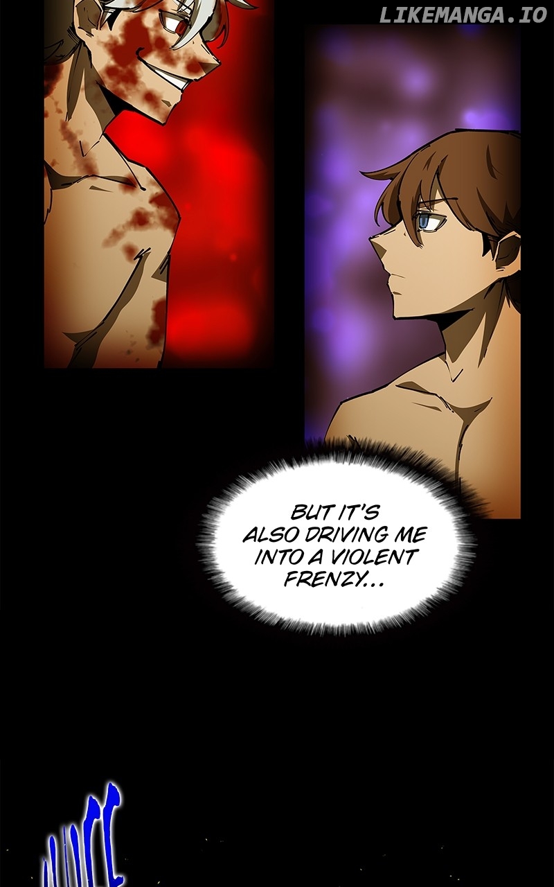 DevilUp – Manhwa Chapter 7 - page 53