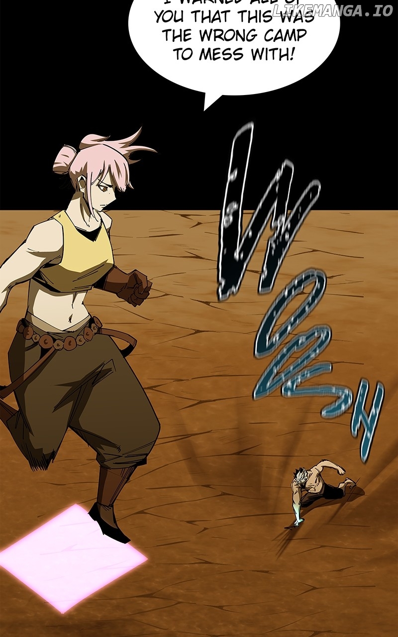DevilUp – Manhwa Chapter 7 - page 58