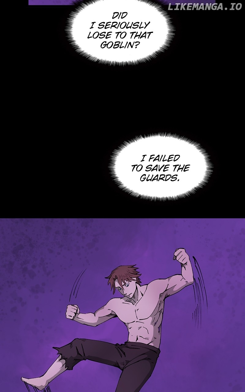 DevilUp – Manhwa Chapter 7 - page 6