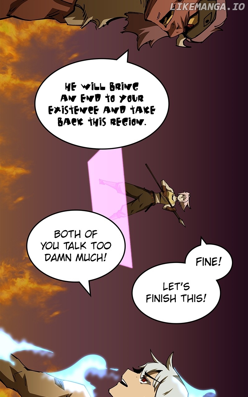 DevilUp – Manhwa Chapter 7 - page 60