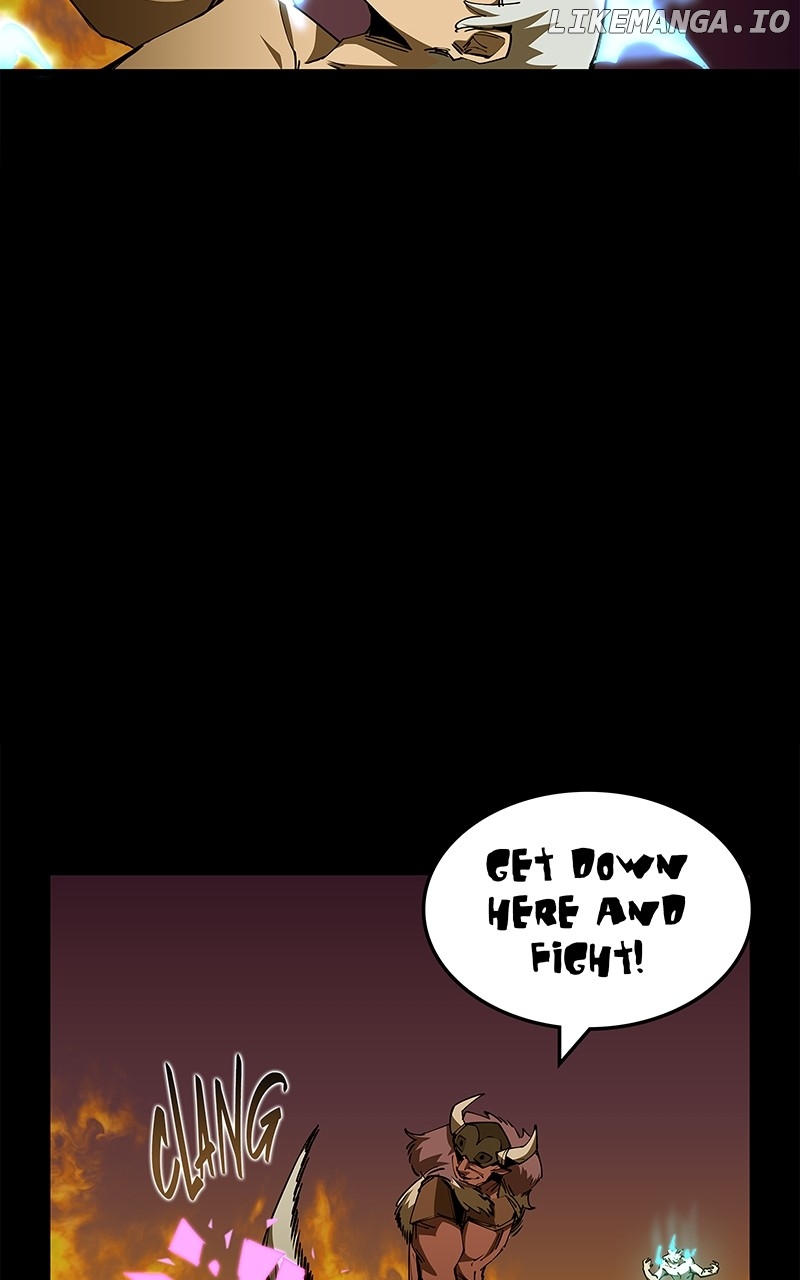 DevilUp – Manhwa Chapter 7 - page 61