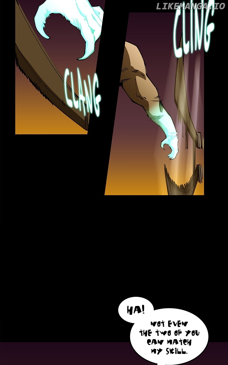 DevilUp – Manhwa Chapter 7 - page 63