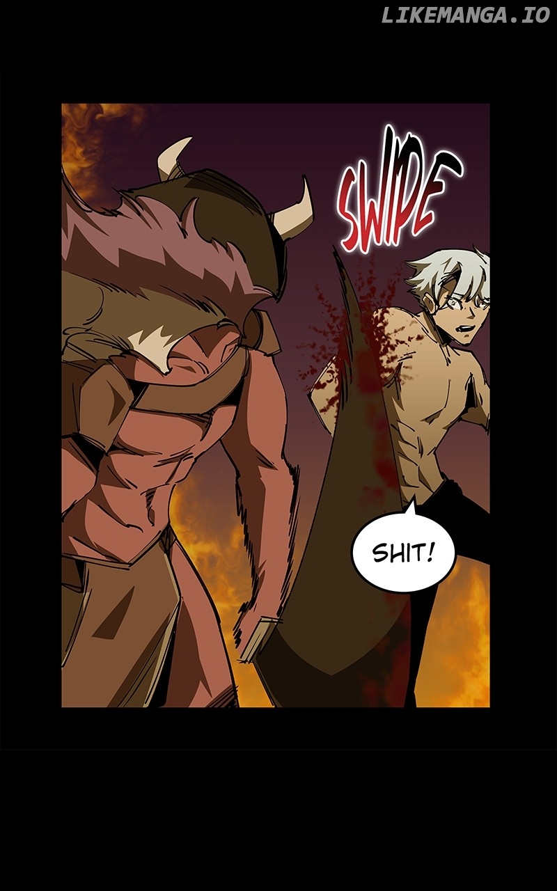 DevilUp – Manhwa Chapter 7 - page 65