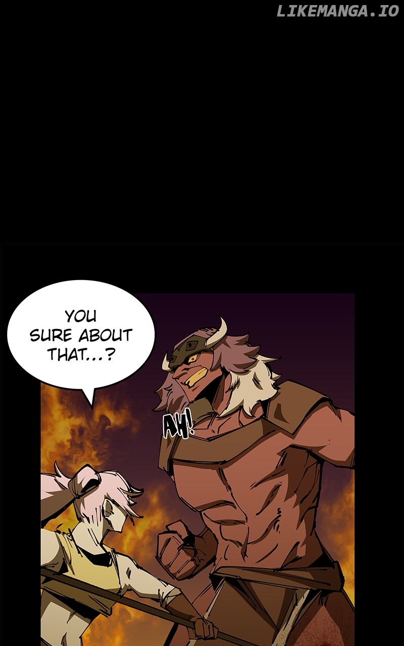 DevilUp – Manhwa Chapter 7 - page 66