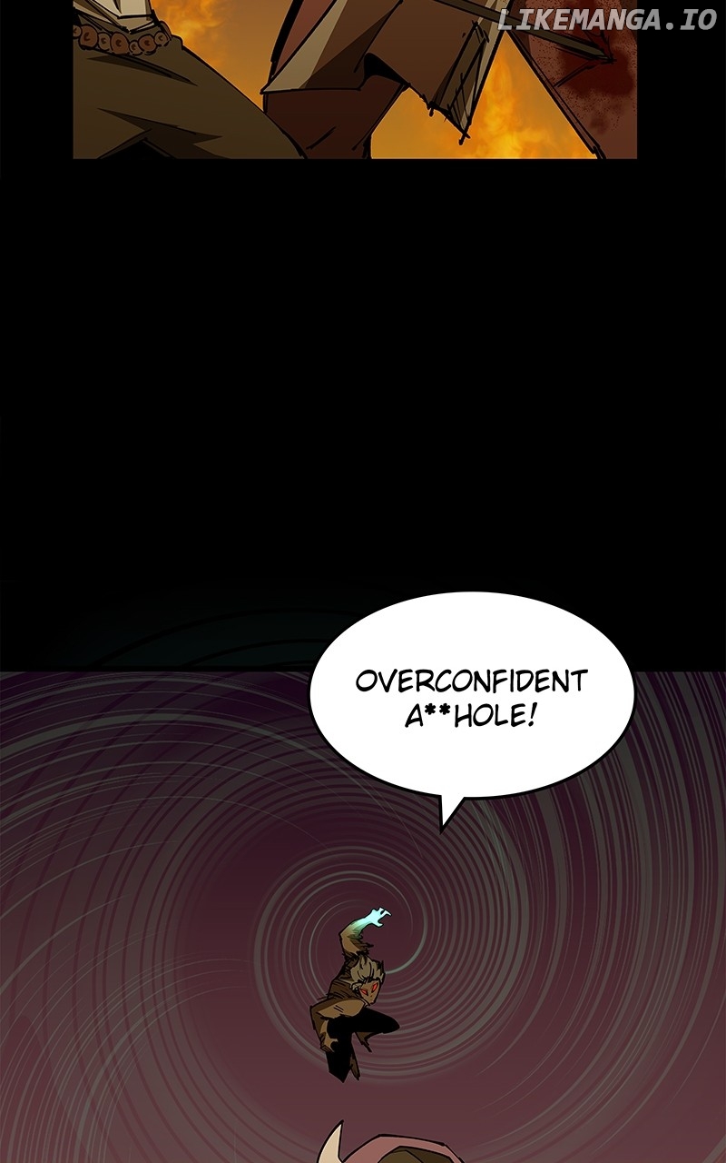 DevilUp – Manhwa Chapter 7 - page 67