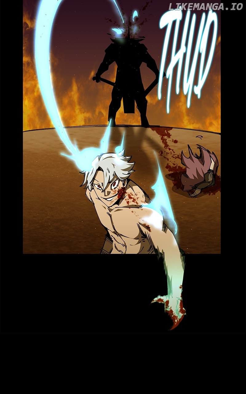 DevilUp – Manhwa Chapter 7 - page 69