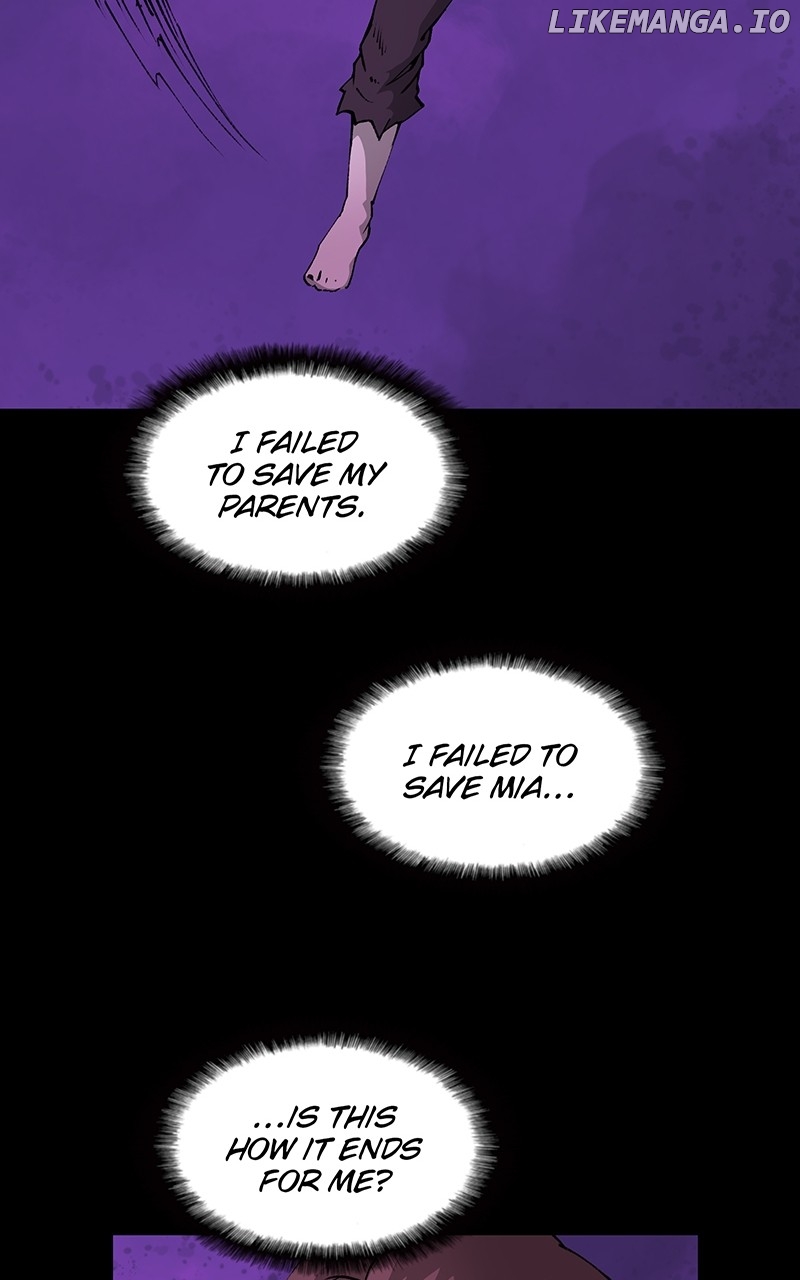 DevilUp – Manhwa Chapter 7 - page 7