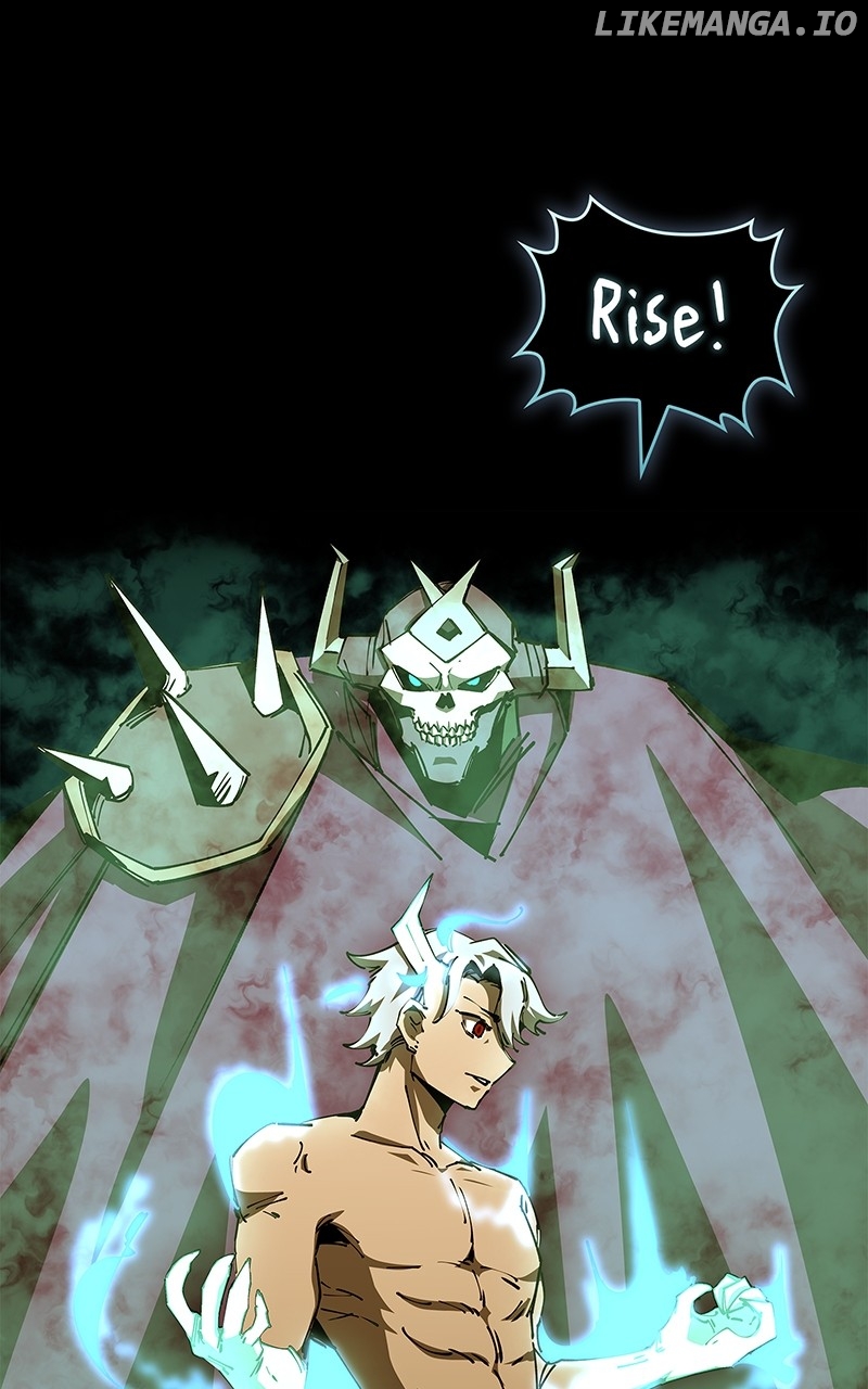 DevilUp – Manhwa Chapter 7 - page 70