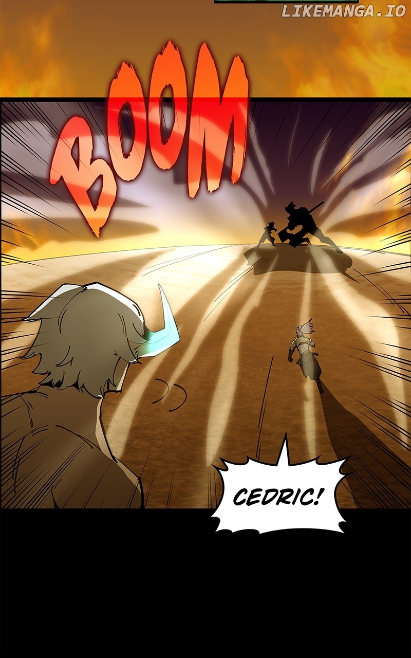 DevilUp – Manhwa Chapter 7 - page 72