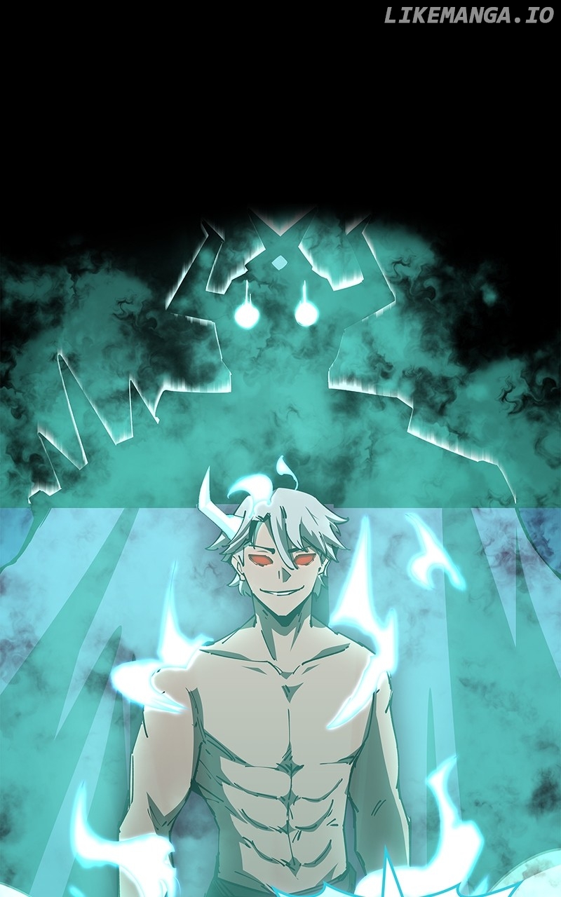 DevilUp – Manhwa Chapter 7 - page 79