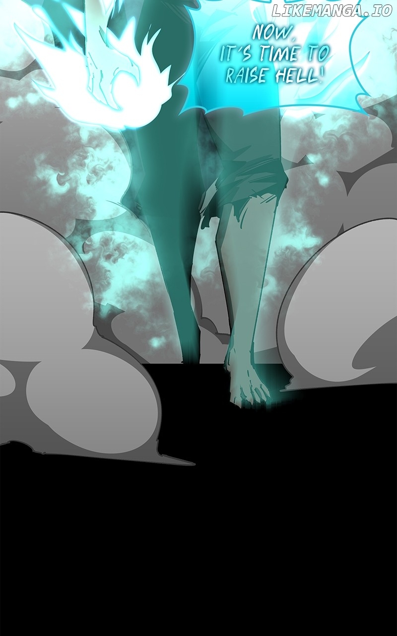 DevilUp – Manhwa Chapter 7 - page 80