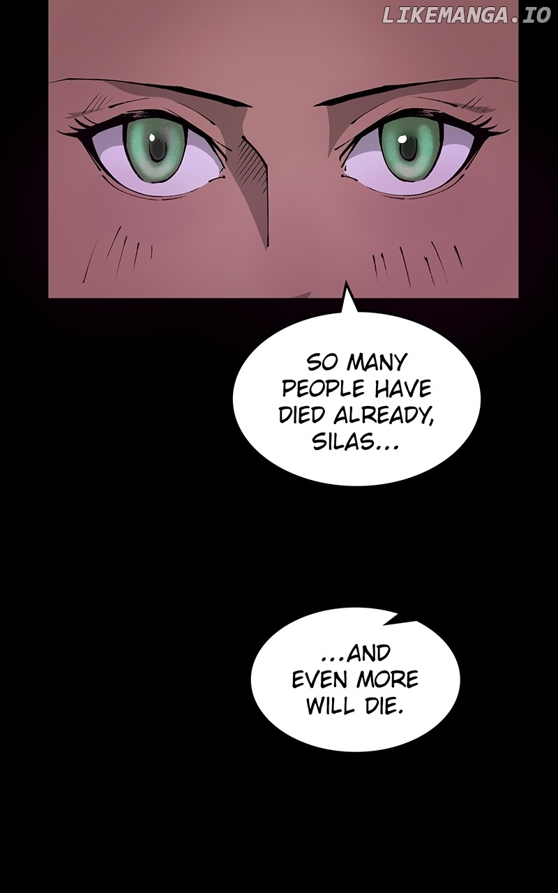 DevilUp – Manhwa Chapter 7 - page 9