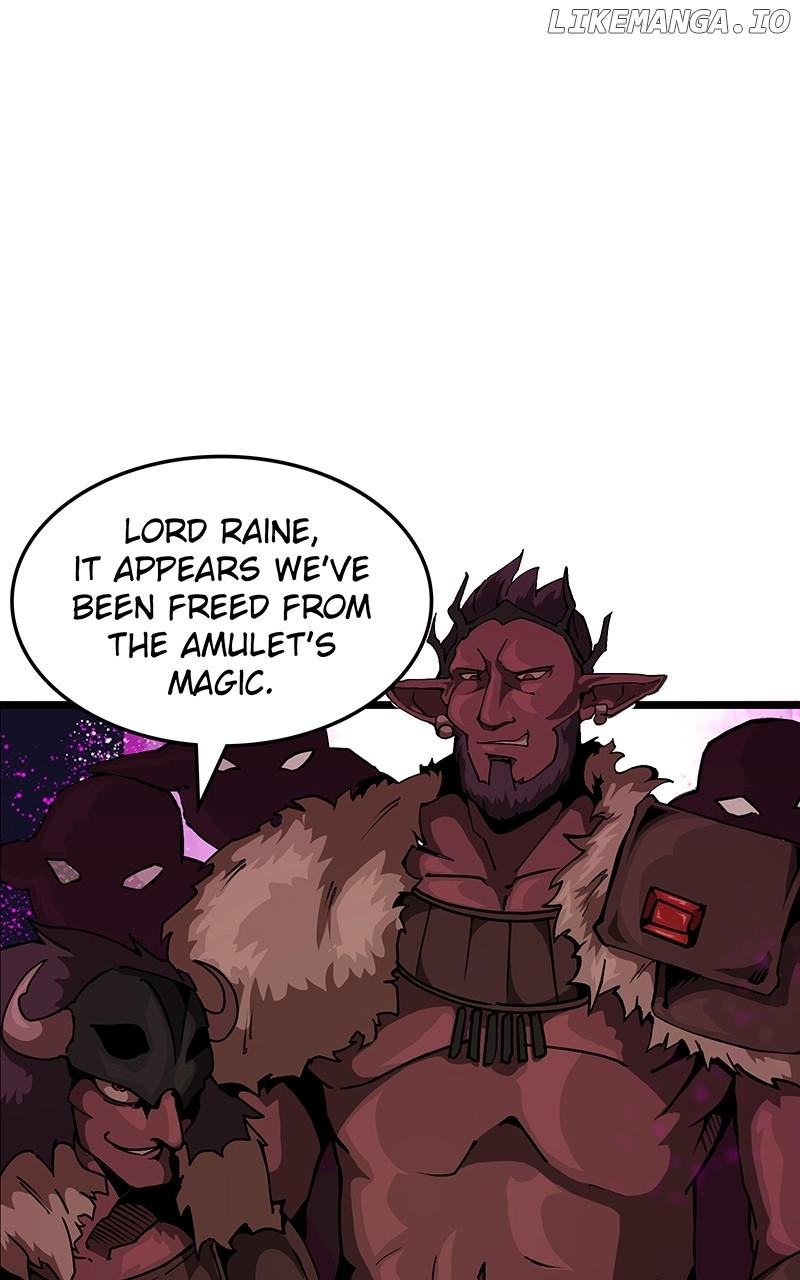 DevilUp – Manhwa Chapter 6 - page 1