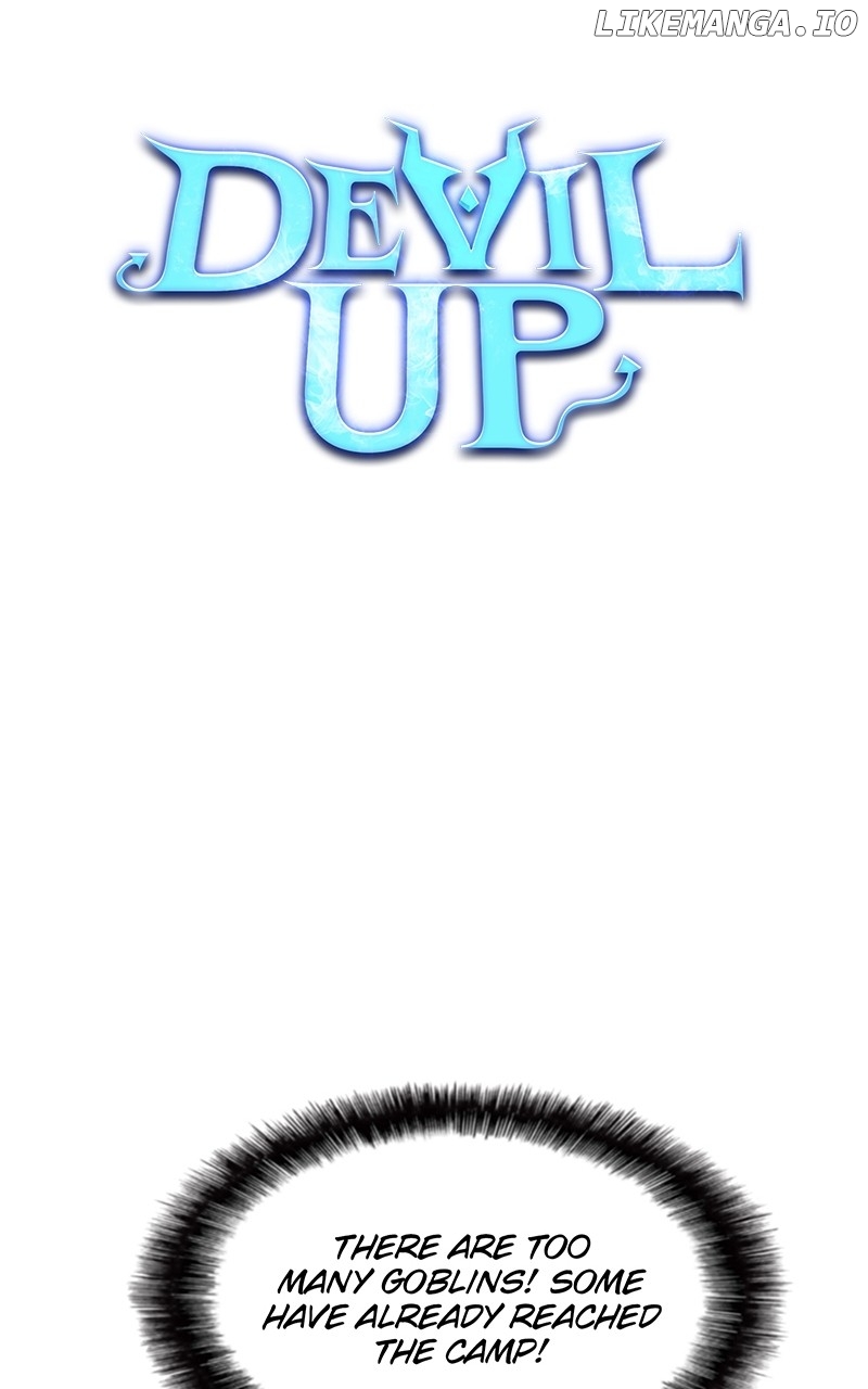 DevilUp – Manhwa Chapter 6 - page 10