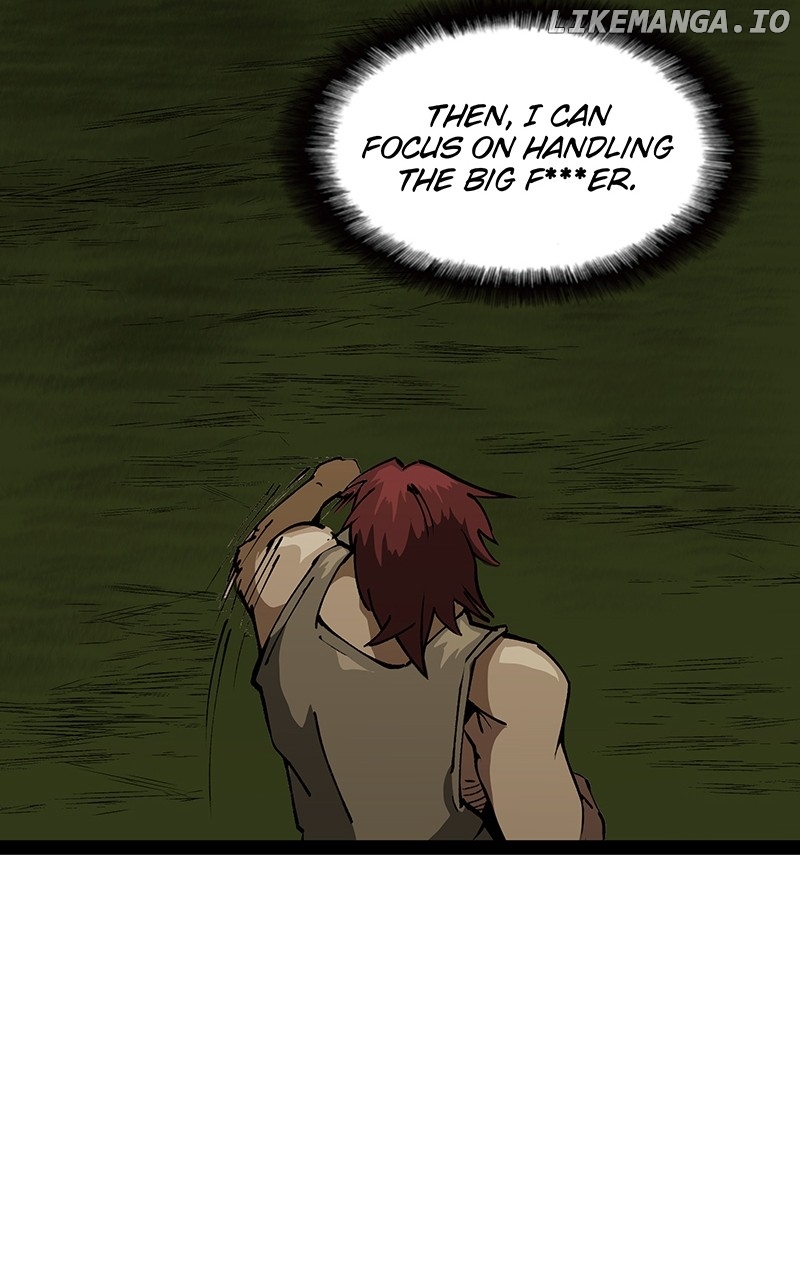 DevilUp – Manhwa Chapter 6 - page 13