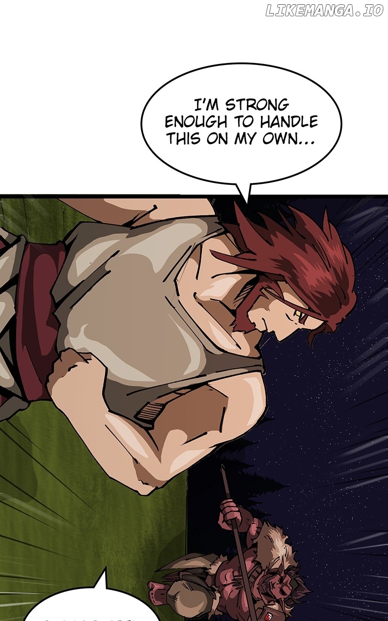 DevilUp – Manhwa Chapter 6 - page 14