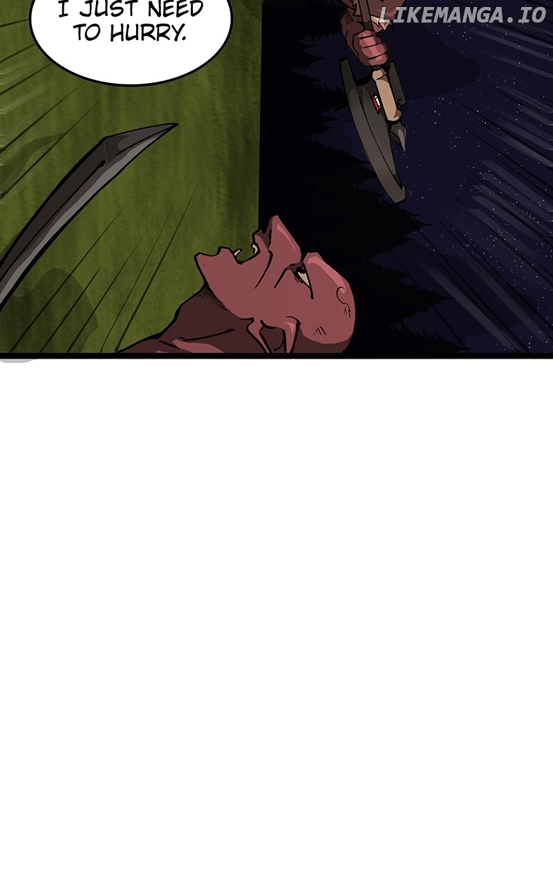 DevilUp – Manhwa Chapter 6 - page 15
