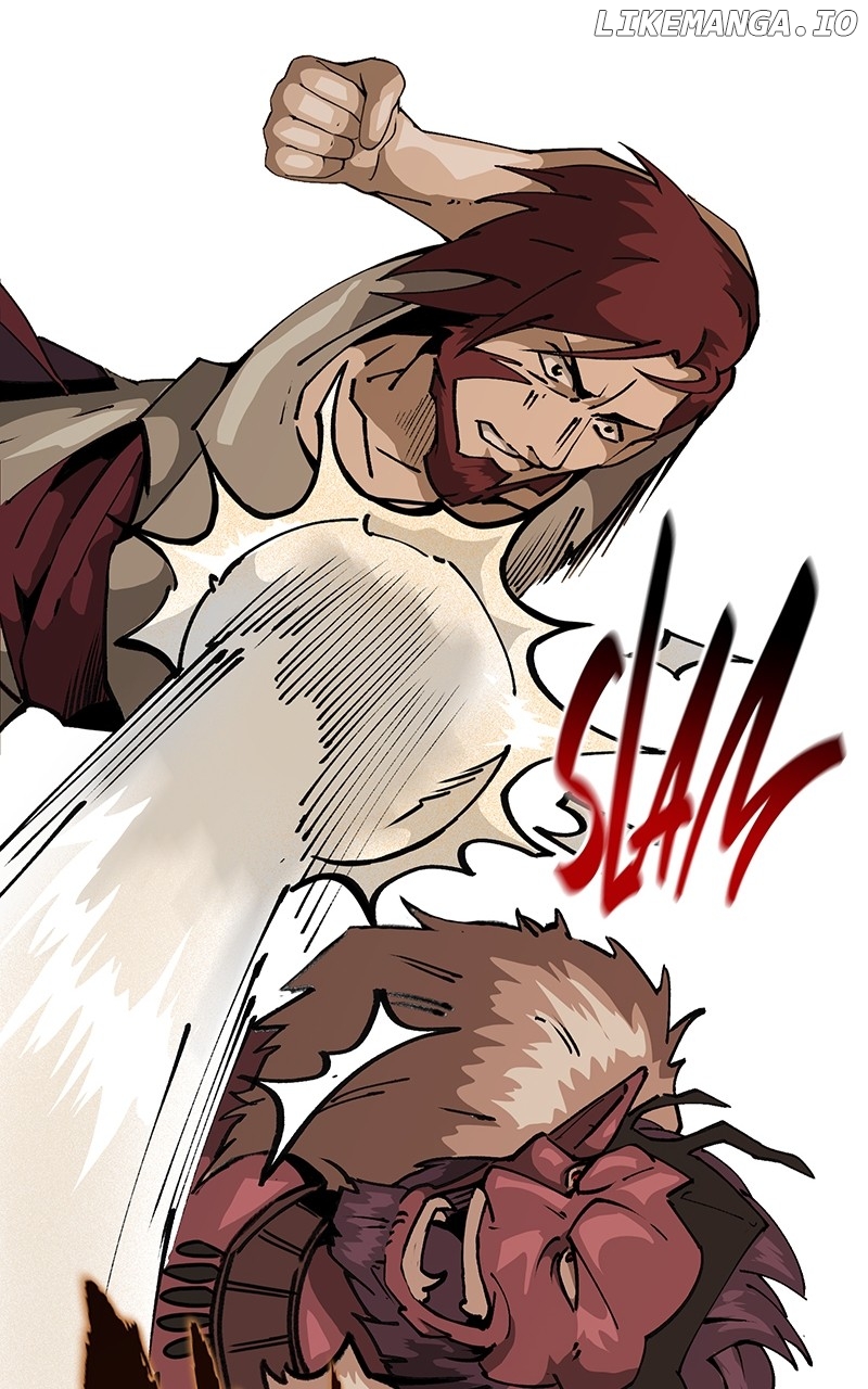 DevilUp – Manhwa Chapter 6 - page 16